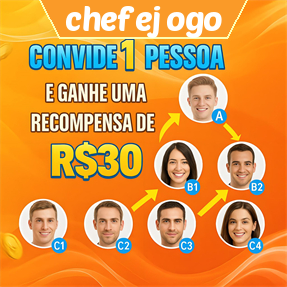 chefejogo Indique amigos para receber um bônus