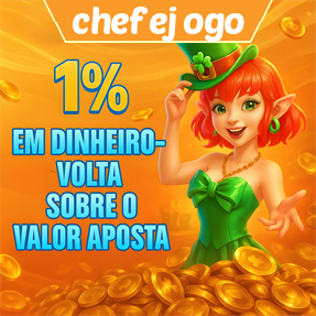 chefejogo Rebate