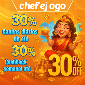 chefejogo Fundo de Resgate de Perdas Semanais