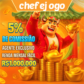 chefejogo ConvidarCentro