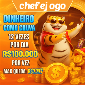 chefejogo Mina Misteriosa