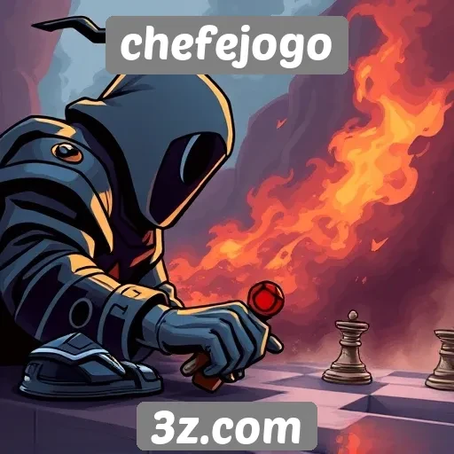 Dicas de estratégia para jogos populares no Chefejogo