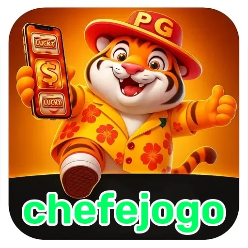 chefejogo: Descubra o Incrível Mundo dos Jogos Online Hoje Mesmo!