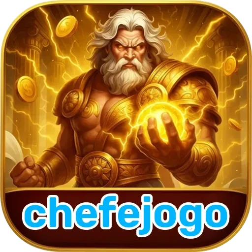 chefejogo: Login Criativo e Funcional para Gamers Engajados