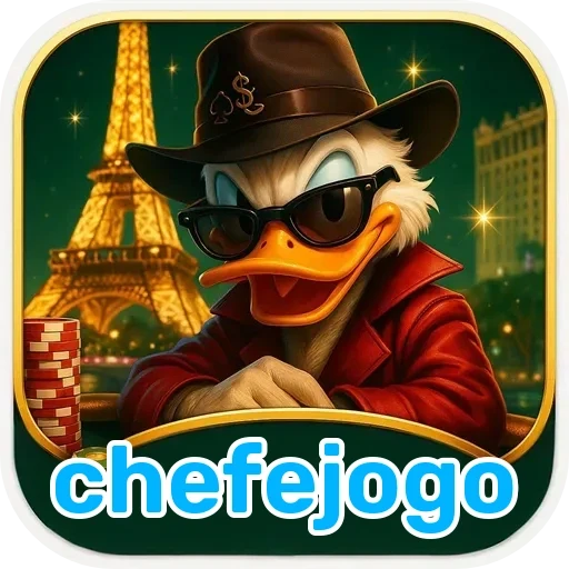 chefejogo: O apoio 24/7 que você merece no mundo dos jogos